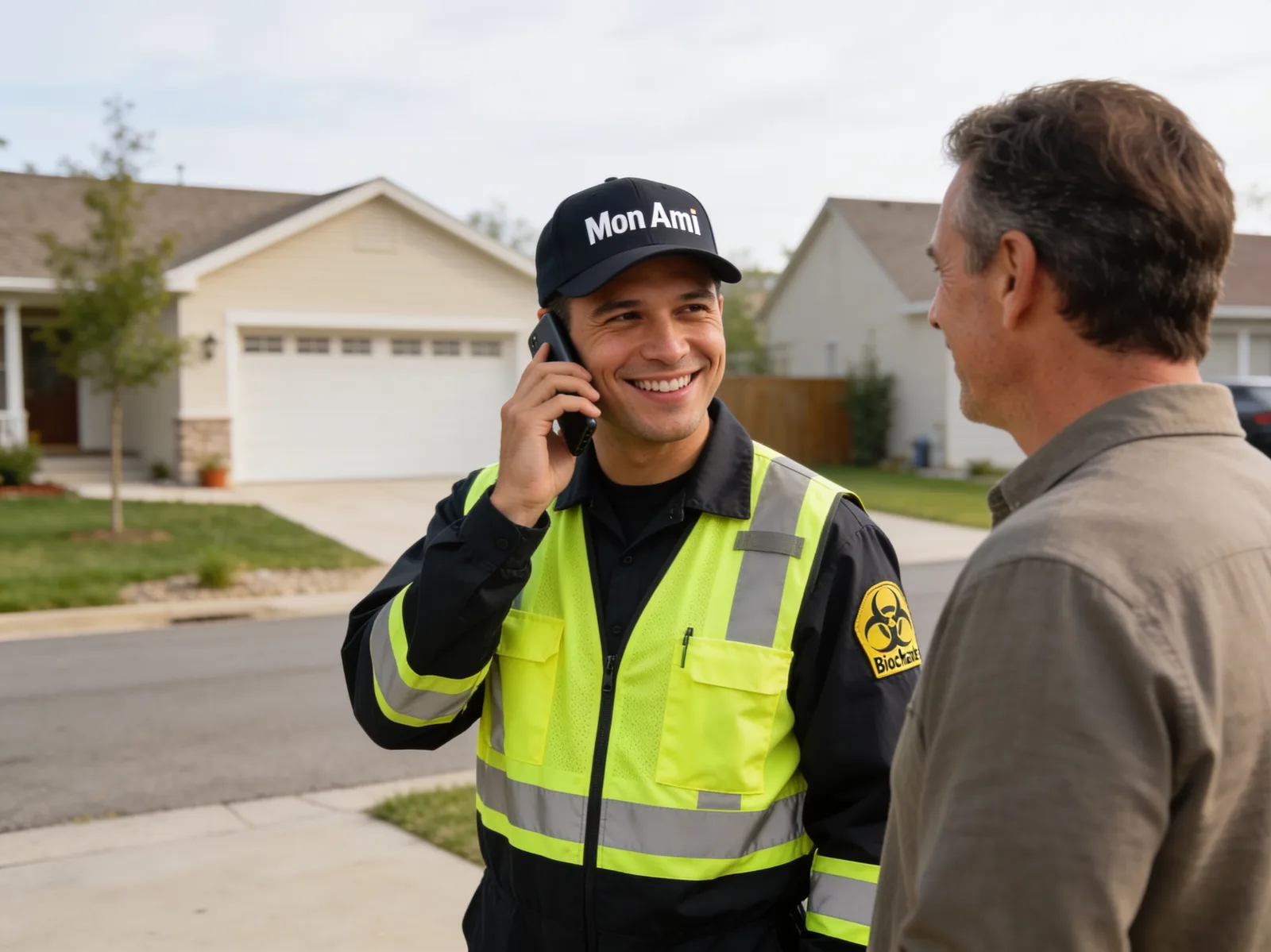 Sewage Cleanup Dearborn Heights, MI FAQs