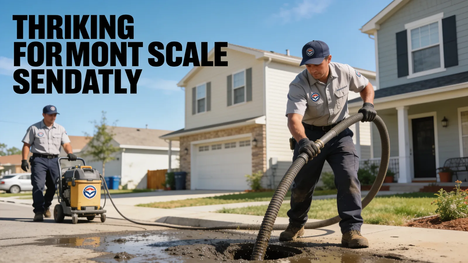 Sewage Cleanup in Dearborn Heights, MI near me